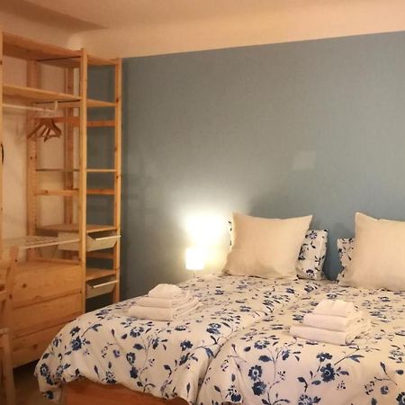 Your Shelter - Private Apartment Bari Bagian luar foto