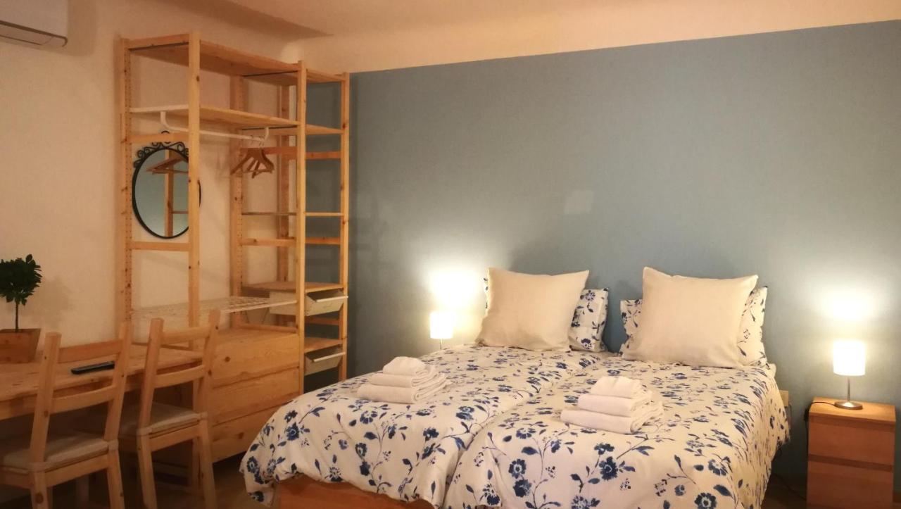 Your Shelter - Private Apartment Bari Bagian luar foto